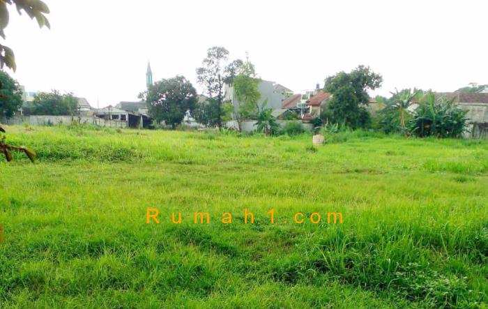 Foto Tanah dijual di Sukamaju, Cilodong, Tanah Id: 6247