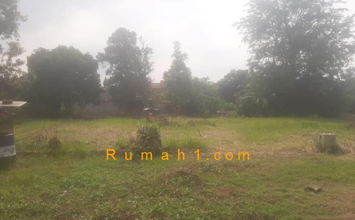 Foto Tanah dijual di Sukamaju, Cilodong, Tanah Id: 6247