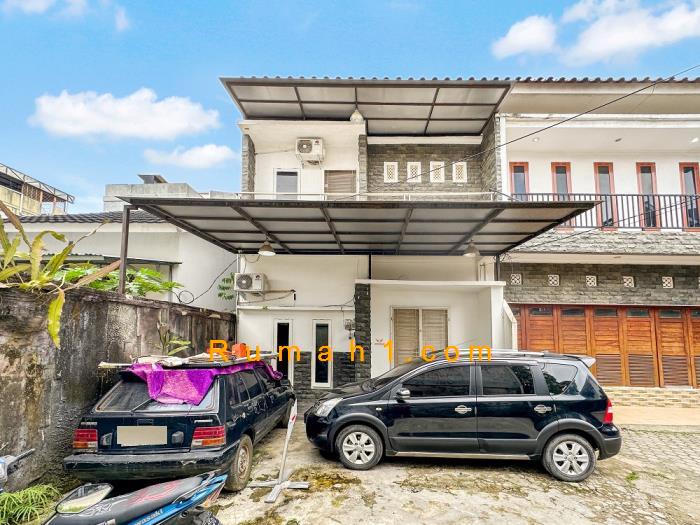 Foto Rumah dijual di 9 Ilir, Ilir Timur II, Rumah Id: 6248