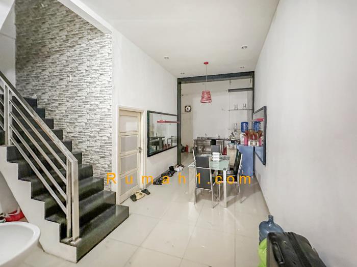 Foto Rumah dijual di 9 Ilir, Ilir Timur II, Rumah Id: 6248