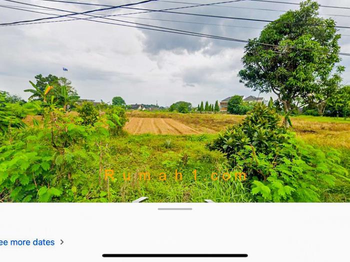 Foto Tanah dijual di Sukarami, Sukarami, Tanah Id: 6249