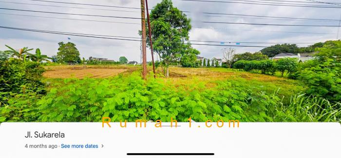 Foto Tanah dijual di Sukarami, Sukarami, Tanah Id: 6249