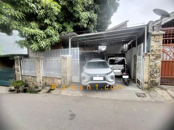 Foto Rumah dijual di Sukabumi Utara, Kebun Jeruk, Rumah Id: 6252