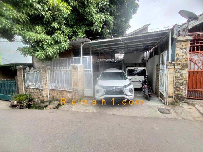 Foto Rumah dijual di  Qrisdoren Kebun Jeruk, Rumah Id: 6252