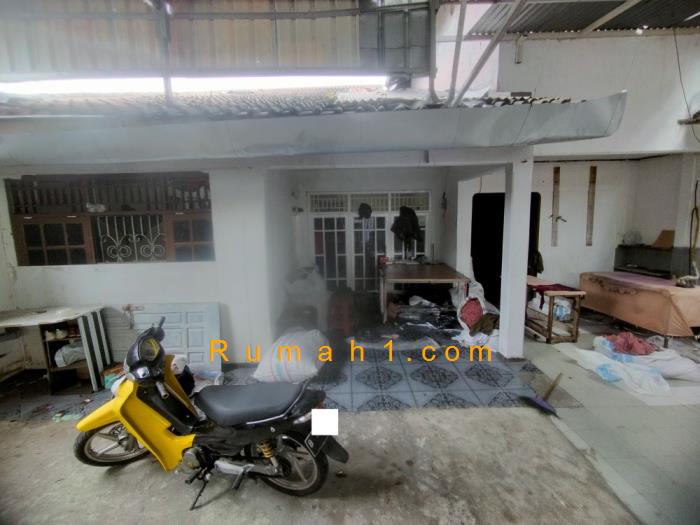 Foto Rumah dijual di Sukabumi Utara, Kebun Jeruk, Rumah Id: 6252