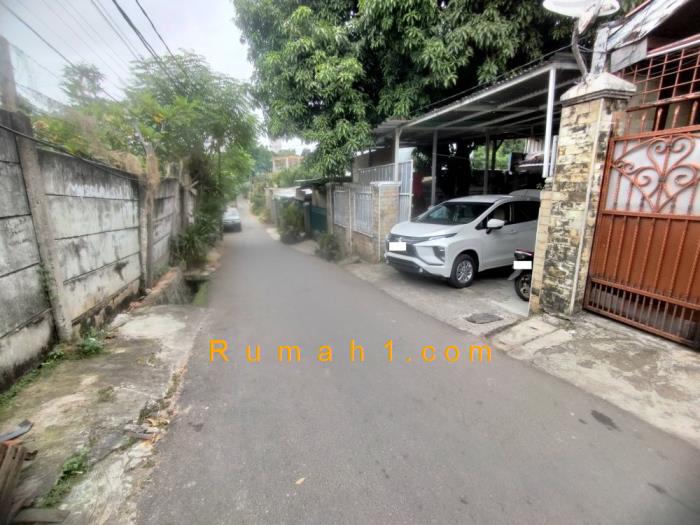 Foto Rumah dijual di Sukabumi Utara, Kebun Jeruk, Rumah Id: 6252