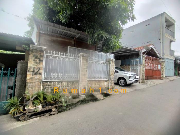 Foto Rumah dijual di Sukabumi Utara, Kebun Jeruk, Rumah Id: 6252