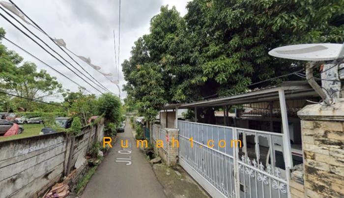 Foto Rumah dijual di Sukabumi Utara, Kebun Jeruk, Rumah Id: 6252