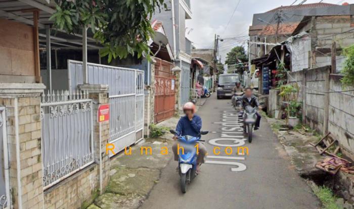 Foto Rumah dijual di Sukabumi Utara, Kebun Jeruk, Rumah Id: 6252