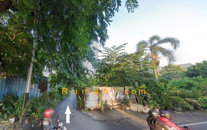 Foto Rumah dijual di Sukabumi Utara, Kebun Jeruk, Rumah Id: 6252