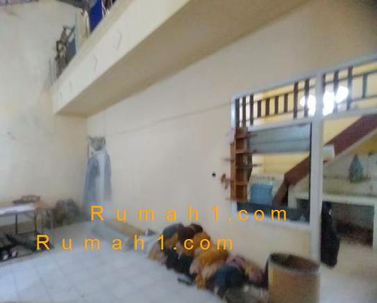 Foto Rumah dijual di Sukabumi Utara, Kebun Jeruk, Rumah Id: 6252