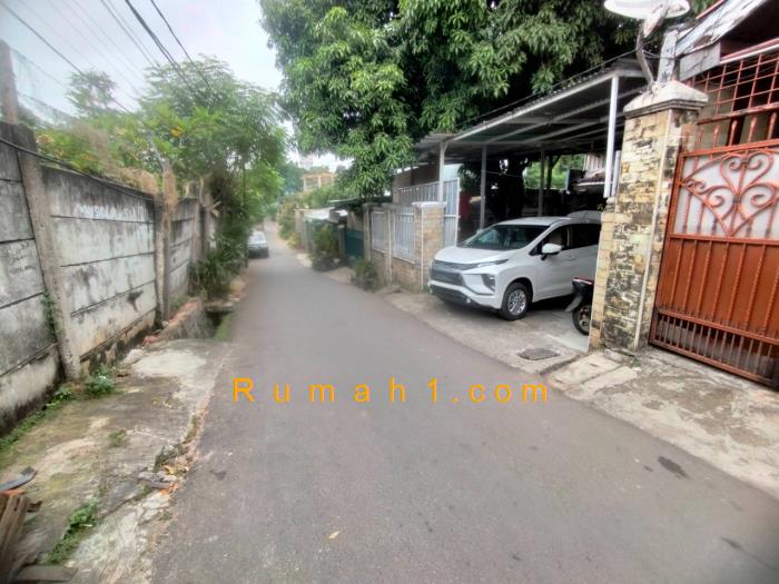 Foto Rumah dijual di  Qrisdoren Kebun Jeruk, Rumah Id: 6252