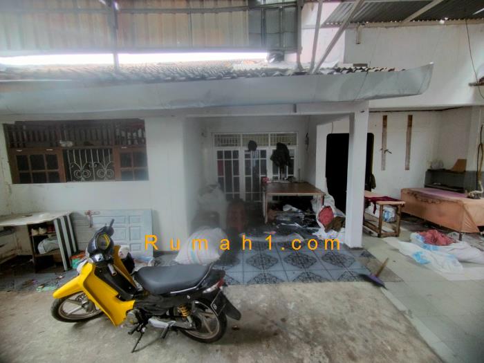 Foto Rumah dijual di  Qrisdoren Kebun Jeruk, Rumah Id: 6252