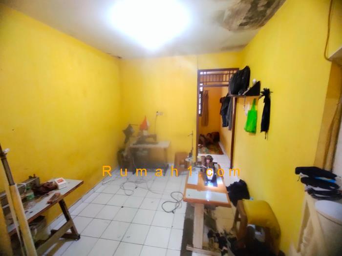 Foto Rumah dijual di  Qrisdoren Kebun Jeruk, Rumah Id: 6252