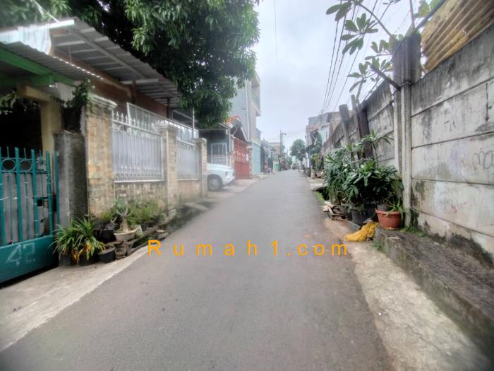 Foto Rumah dijual di  Qrisdoren Kebun Jeruk, Rumah Id: 6252