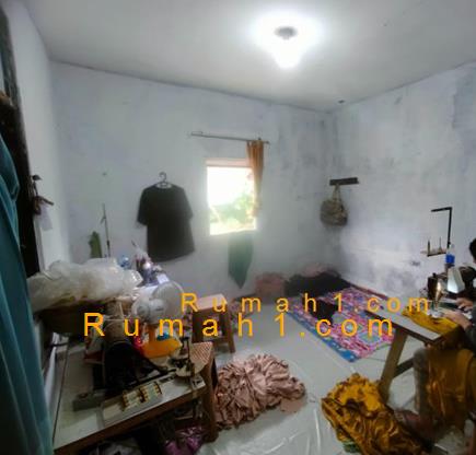 Foto Rumah dijual di  Qrisdoren Kebun Jeruk, Rumah Id: 6252