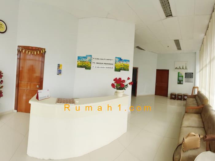 Foto Kantor disewakan di Petojo Utara, Gambir, Kantor Id: 6254