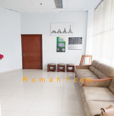 Foto Kantor disewakan di Petojo Utara, Gambir, Kantor Id: 6254