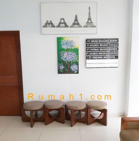 Foto Kantor disewakan di Petojo Utara, Gambir, Kantor Id: 6254