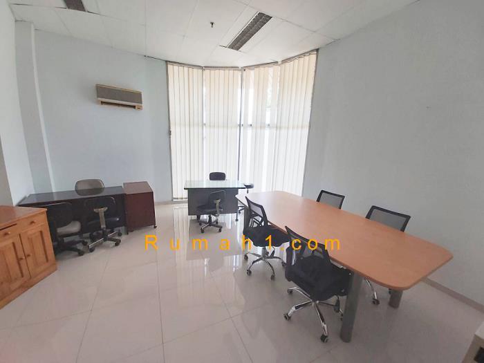 Foto Kantor disewakan di Petojo Utara, Gambir, Kantor Id: 6254