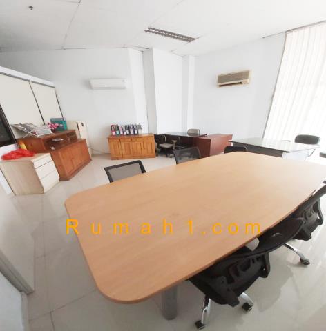 Foto Kantor disewakan di Petojo Utara, Gambir, Kantor Id: 6254