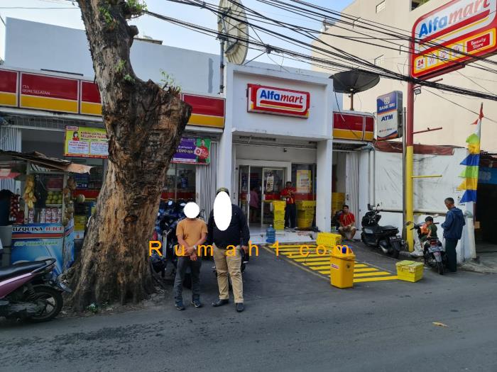 Foto Ruko dijual di Duri Utara, Tambora, Ruko Id: 6255