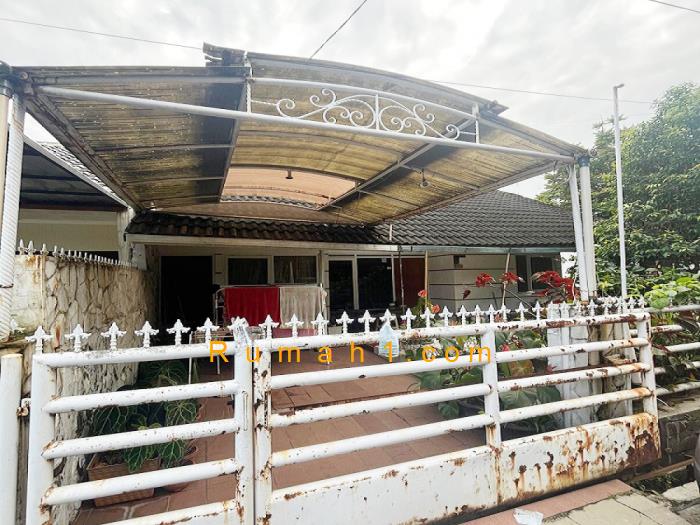 Foto Rumah dijual di Antapani Kidul, Antapani, Rumah Id: 6256