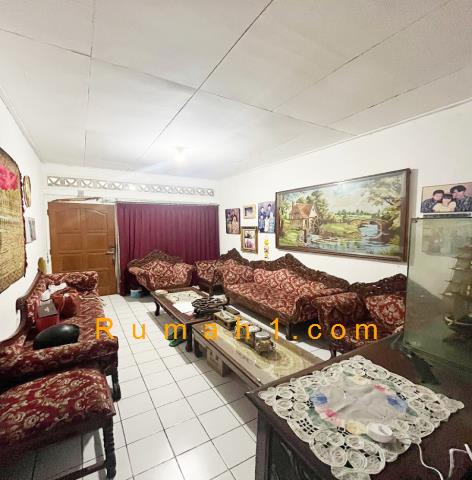 Foto Rumah dijual di Antapani Kidul, Antapani, Rumah Id: 6256