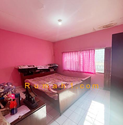 Foto Rumah dijual di Antapani Kidul, Antapani, Rumah Id: 6256