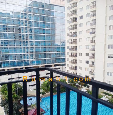 Foto Apartemen Signature Park Grande dijual, Apartemen Id: 6257