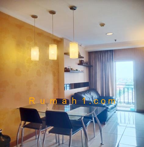 Foto Apartemen Signature Park Grande dijual, Apartemen Id: 6257