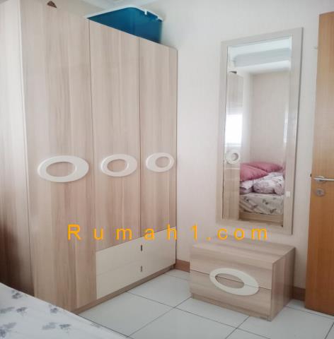 Foto Apartemen Signature Park Grande dijual, Apartemen Id: 6257