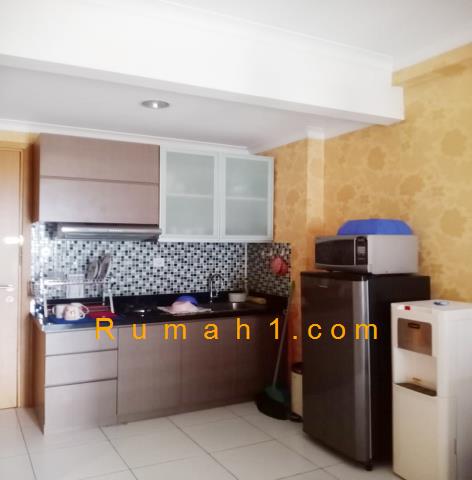 Foto Apartemen Signature Park Grande dijual, Apartemen Id: 6257