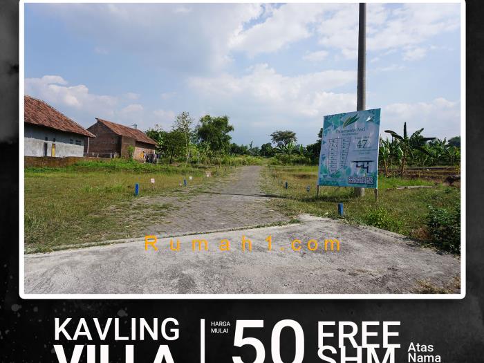 Foto Tanah dijual di Sumber Suko, Gempol, Tanah Id: 6258