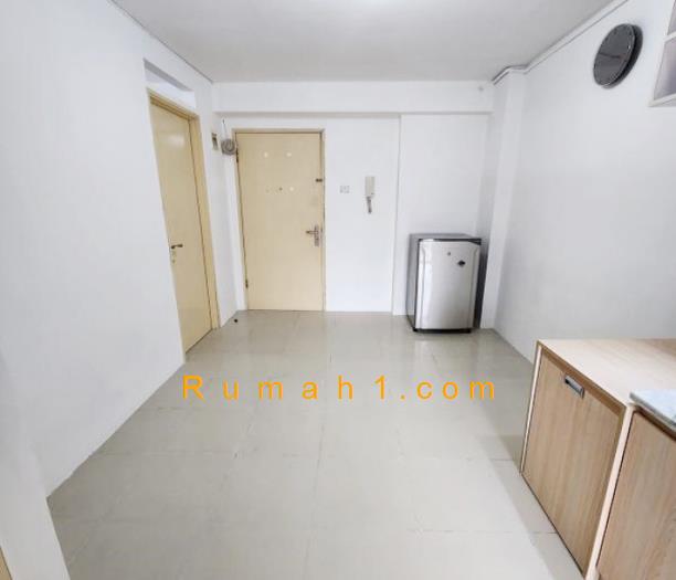 Foto Apartemen Kalibata City Green Palace dijual, Apartemen Id: 6260