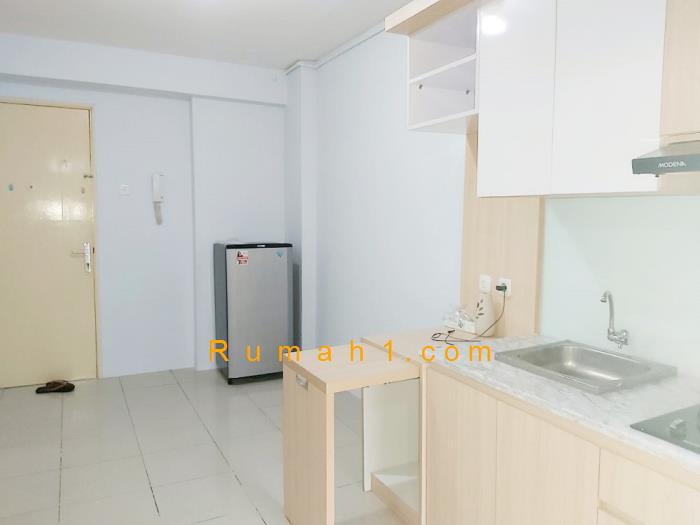 Foto Apartemen Kalibata City Green Palace dijual, Apartemen Id: 6260