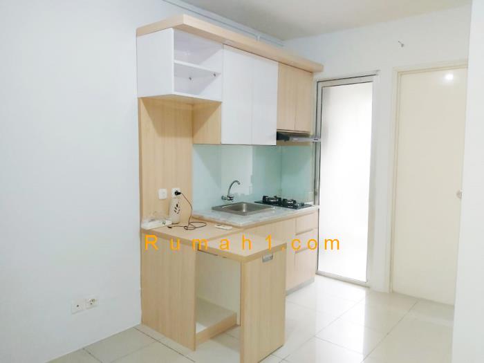 Foto Apartemen Kalibata City Green Palace dijual, Apartemen Id: 6260