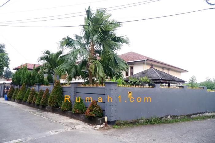 Foto Rumah dijual di Perumahan Pondok Cibubur, Rumah Id: 6261