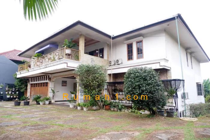 Foto Rumah dijual di Perumahan Pondok Cibubur, Rumah Id: 6261