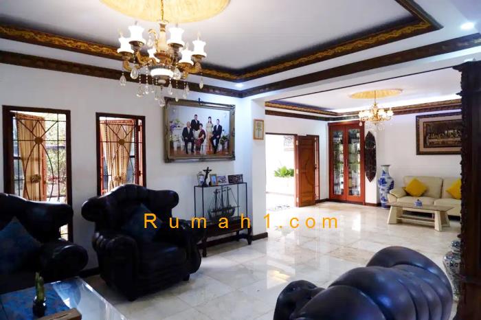 Foto Rumah dijual di Perumahan Pondok Cibubur, Rumah Id: 6261