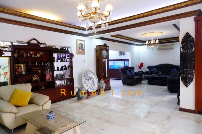 Foto Rumah dijual di Perumahan Pondok Cibubur, Rumah Id: 6261