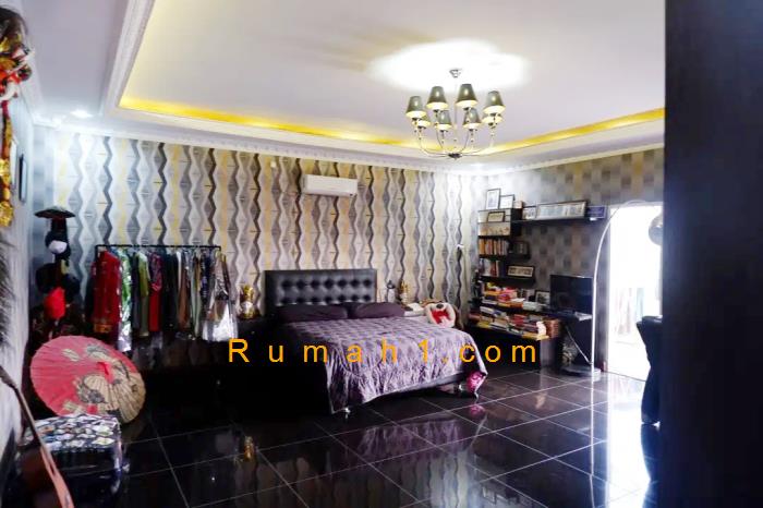 Foto Rumah dijual di Perumahan Pondok Cibubur, Rumah Id: 6261