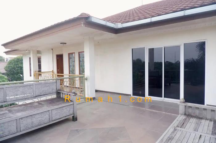 Foto Rumah dijual di Perumahan Pondok Cibubur, Rumah Id: 6261