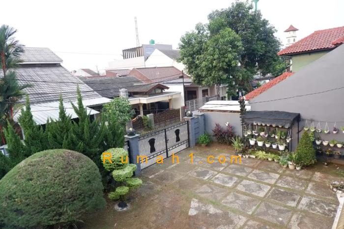 Foto Rumah dijual di Perumahan Pondok Cibubur, Rumah Id: 6261