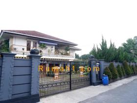 Image rumah dijual di Cisalak Pasar, Cimanggis, Depok, Properti Id 6261