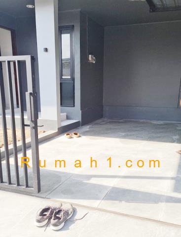 Foto Rumah dijual di Nyitdah, Kediri, Rumah Id: 6265