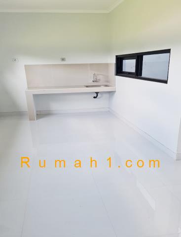 Foto Rumah dijual di Nyitdah, Kediri, Rumah Id: 6265