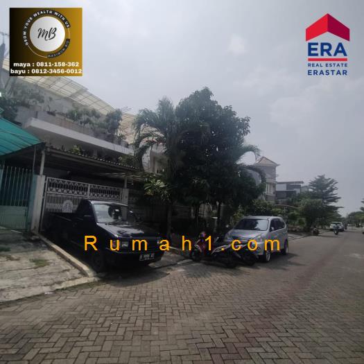 Foto Rumah dijual di Pantai Indah Kapuk (PIK), Rumah Id: 6266