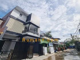 Image rumah dijual di Jayamukti, Cikarang Pusat, Bekasi, Properti Id 6272