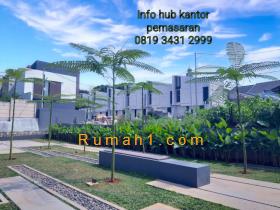 Image rumah dijual di Pondok Benda, Pamulang, Tangerang Selatan, Properti Id 6278